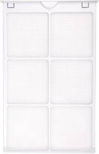 lot 401626 image: WJ85X21746 for GE Window Air Conditioner Filter Replacement Replaces AP6280063,4588851, A0010209471,for GE Window Ac Filter Fit for GE AHQ06LYQ1,AHR05LWQ2,AHQ06LYW1 More, for Ge Air Conditioner Parts