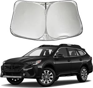 lot 401642 image: Car Windshield Sun Shade Sunshade for Subaru Outback 2026-2020 Accessories