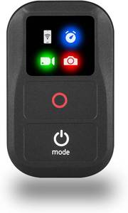 lot 401653 image: Suptig Wireless Remote Control for GoPro Hero 1312111098 Black, Gopro Mission, Max, Max2, Phone, Built-in Rechargeable Battery
