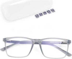 lot 401668 image: Distance Nearsighted Glasses For Men,Near Sighted Vision Driving Women Eyeglasses, See Farsighted Myopia TR90 Frame