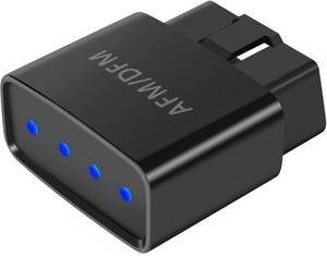 lot 401671 image: AFMDFM Disabler Active Fuel Management Device AFM DFM Delete Compatible with V6 & V8 GM Motors AFM DFM DOD Disabler 5.3 Silverado