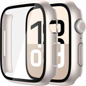 lot 401673 image: Misxi Case with Screen Protector for 46mm Apple Watch Series 1110