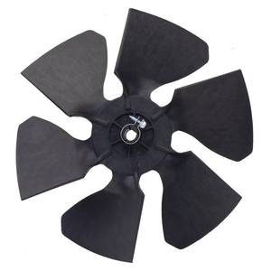 lot 401694 image: 6733-3221 Replacement CamperRV Conditioner Fan Blade Compatible with Coleman 67333221 6733322 Fan Blade