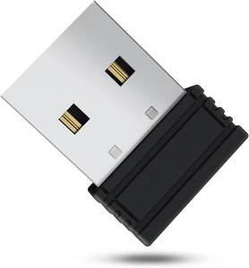 lot 401699 image: Mouse Jiggler Mover Wiggler Undetectable Shaker USB Port for Computer Laptop, Keeps PC Awake, Simulate Movement to Prevent Laptop Entering Sleep, No Software Plug-and-Play