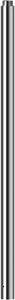 lot 401702 image: SereneLife Pole B, (38.6 -inches) (for SereneLife Model SLDPS)