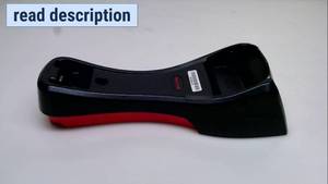 lot 201716 image: Retails for $149 Honeywell CCB02-100BT-07N Charge and Communication Base, Class 1, BLTH Up to 7 Scanners, Required RS-232USBKBW Cable, 300 Length