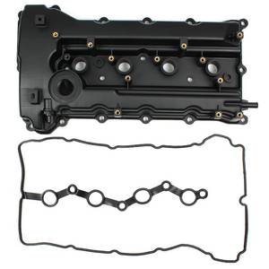 lot 111824 image: CNS Valve Cover with Gasket (22410-2G100) Compatible with HyundaiKia 2.0L 2.4L
