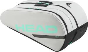 lot 211751 image: HEAD Tour Racquet Bag L (9R) - 2024 Model (DiscontinuedOlder Version)