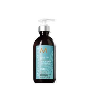 lot 59563 image: Moroccanoil Intense Curl Cream, 10.2 Fl. Oz. - Retail $29
