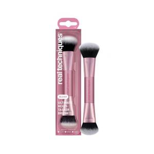 lot 59571 image: Real Techniques Ultimate Multi Tasker Brush, Makeup Brush for Foundation - Retail $7
