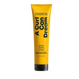 lot 59577 image: Matrix A Curl Can Dream Rich Mask �� For Curly & Coily Hair, 9.4 Fl Oz - Retail $27