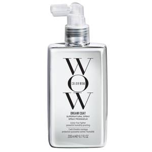 lot 59578 image: COLOR WOW Dream Coat �� Anti-Humidity Frizz Control Spray for Glass Hair - Retail $30