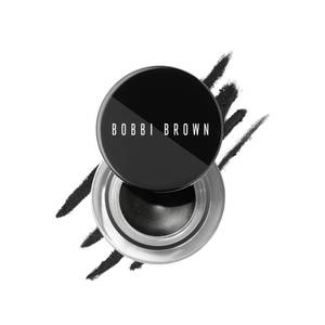 lot 59692 image: Bobbi Brown Long-Wear Gel Eyeliner  Smudge-Proof, Waterproof Eyeliner  Precise 8-Hour Wear Liner For Everyday And Dramatic Eye Looks, Black Ink, 0.1 Ounce - Retail $37