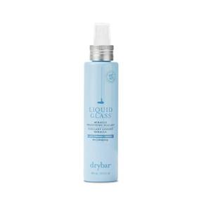 lot 59731 image: Drybar Liquid Glass Miracle Smoothing Sealant for Fine-Medium Hair, 6.4 oz - Retail $31