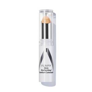 lot 59738 image: Almay Skin Perfecting Comfort Concealer, 160 Medium - Retail $8