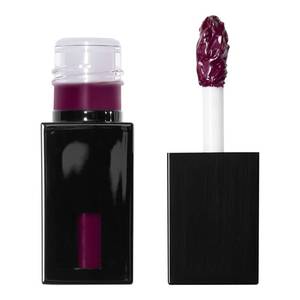 lot 59739 image: e.l.f. Glossy Lip Stain, Long-Lasting, Lightweight Lip Stain For A Sheer Pop Of Color & Subtle Gloss Finish, Vegan & Cruelty-Free, Berry Queen - Retail $7