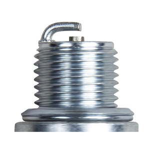 lot 59760 image: Champion (828M) Copper Plus Marine Spark Plug  QL77JC4 - Retail $36