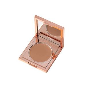 lot 59778 image: tarte colored clay cc undereye corrector �� Full-Coverage Concealer with Vegan Squalane & Caffeine for Dark Circles & Discoloration, Smooths, Cruelty-Free, full size, medium-tan peach - Retail $32