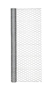 lot 10 image: 2 in. Mesh 150 ft. x 48 in. Chicken Wire