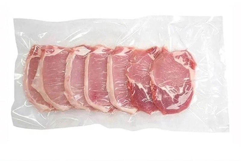 lot 24 image: Bundle of 125 Bags - CLARITY 75840904 3 MIL Standard Barrier 10 X 30 Vacuum Pouch Bag