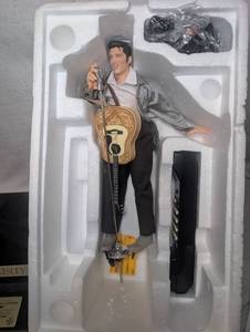lot 503 image: Elvis Presley Telephone Limited Edition w Box&nbsp
