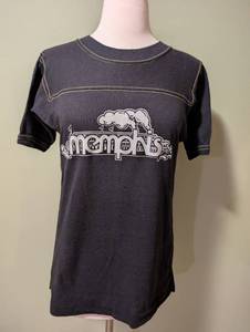 lot 1060 image: Short Sleeve Graphic Tee Lot - 3 ct