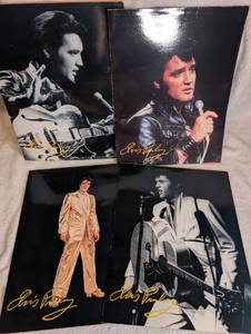 lot 5012 image: Set of Photographic Signed Folders