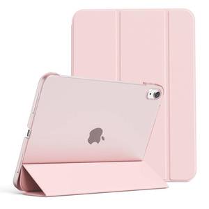 lot 645 image: KVTVOU Case for iPad (A16) 11th10th Generation (1110.9 Inch, 20252022) - Retail $10