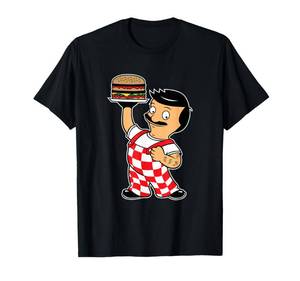 lot 744 image: Big Bob T Shirt T-Shirt 6XL - Retail $20