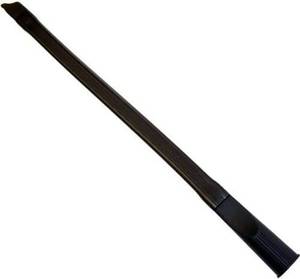 lot 825 image: Anboo 1.25 inch Flexible Crevice Tool for Vacuum Hoses Accepting 1 14(32mm) inner Diameter Attachments 24.4inch - Retail $10