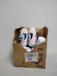 lot 9 image: SC Johnson Glade Solid Air Freshener Pet Fresh Scent 9-Pack