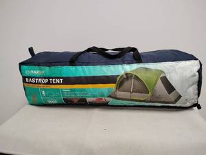 lot 77 image: Magellan Outdoors Bastrop Tent 12 ft x 7 ft 5 Sleeps