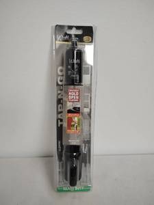 lot 89 image: Wright Products Tap-N-Go Door Closer V2012BL Adjustable Closing Speed