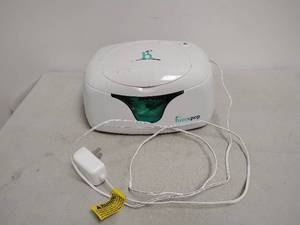lot 94 image: Hiccapop wipes warmer