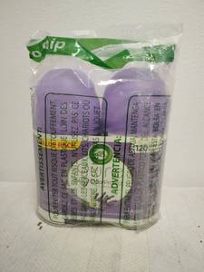 lot 115 image: Air Wick Freshmatic Automatic Spray Refill Lavender Chamomile 2-Pack
