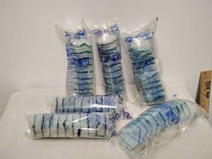 lot 174 image: Clorox Disinfecting Toilet Wand Refills Lot of 6