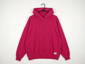 lot 4611 image: Bic Cotton Gear for Sports Hoodie Sweatshirt XXL Red