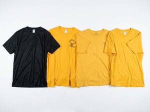lot 4651 image: lot of 4 Shirts