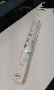 lot 4114 image: My Thoughtful Wall 31-Piece Peel and Stick Wall Stickers