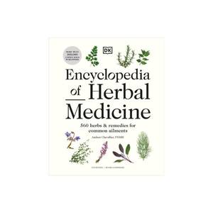 lot 4127 image: Encyclopedia of Herbal Medicine New Edition by Chevallier