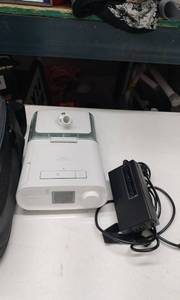 lot 4134 image: Philips Respironics DreamStation CPAP machine