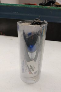 lot 4184 image: Dremel 120V Engraver Model 290-05