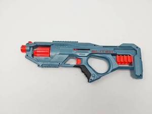 lot 4019 image: Nerf Elite 2.0 Eaglepoint RD-8 Blaster