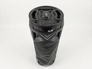 lot 4030 image: ZIZO Boom Z8 Portable Bluetooth Speaker 40W