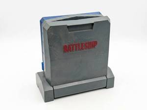 lot 4039 image: Battleship Electronic Game