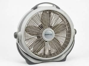 lot 4044 image: WindMachine by Lasko Box Fan