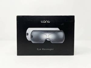 lot 4079 image: Llano Eye Massager