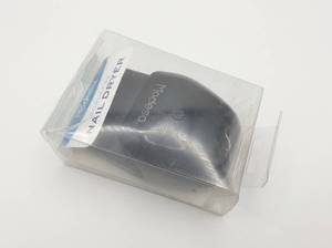 lot 4098 image: Modesa Cordless Nail Dryer, Portable