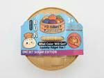 Squishy Bun Rainbow Mystery Dumpling Fidget Toy