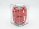 Coca-Cola Stress Relief Press Rotating Fidget Ball
